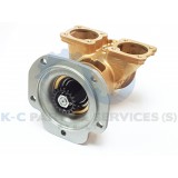JPR-G6200 Seawater Pump